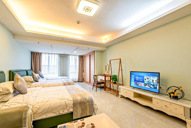 Bedroom 16