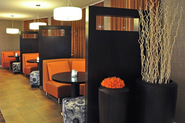 Public Area 2, Courtyard by Marriott Kingston, Ulster