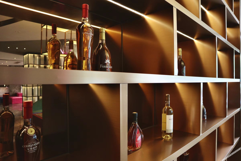 Food & Drinks 5, Mercure Guilin High-tech Zone Hotel, Guilin