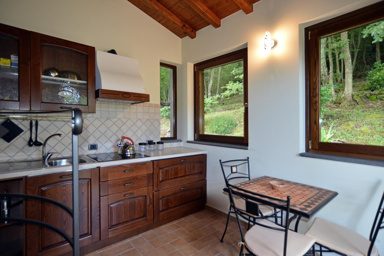Others 4, Country House Arborea, Viterbo