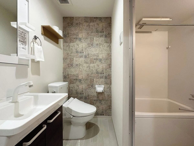 Bathroom 3