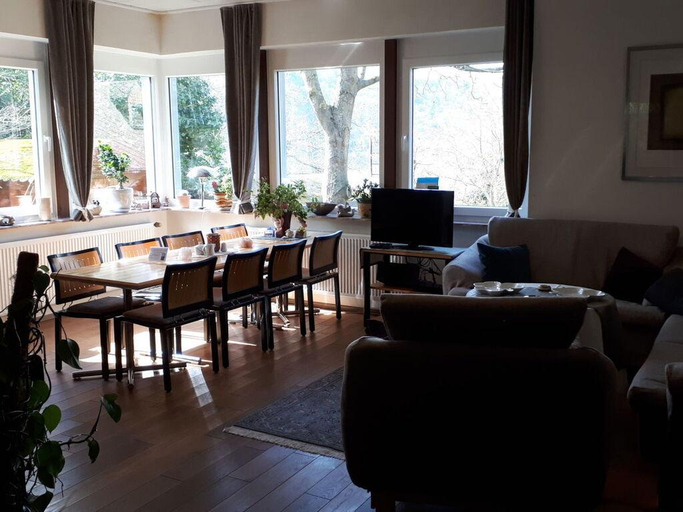 Others 3, Winegrowers apartment holiday residence, Rhein-Lahn-Kreis