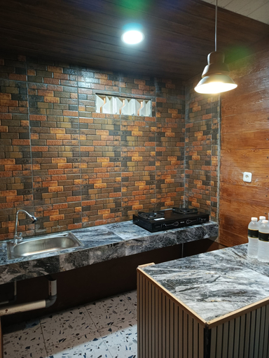 Bathroom 7