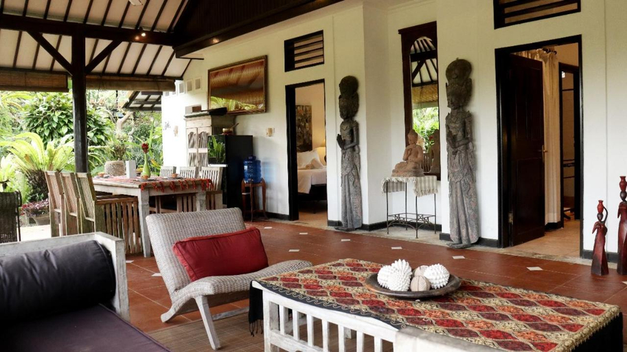 Others 2, Classic 2 BRV 20 mins from Ubud, Gianyar