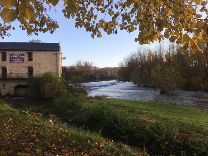 Food & Drinks, Quiet double ensuite room, own entrance, Tarn-et-Garonne