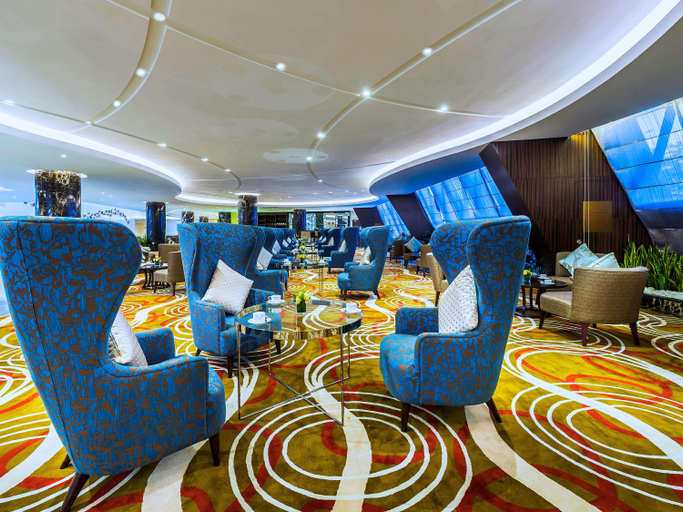 Grand Mercure Qingdao Qinglong, Qingdao