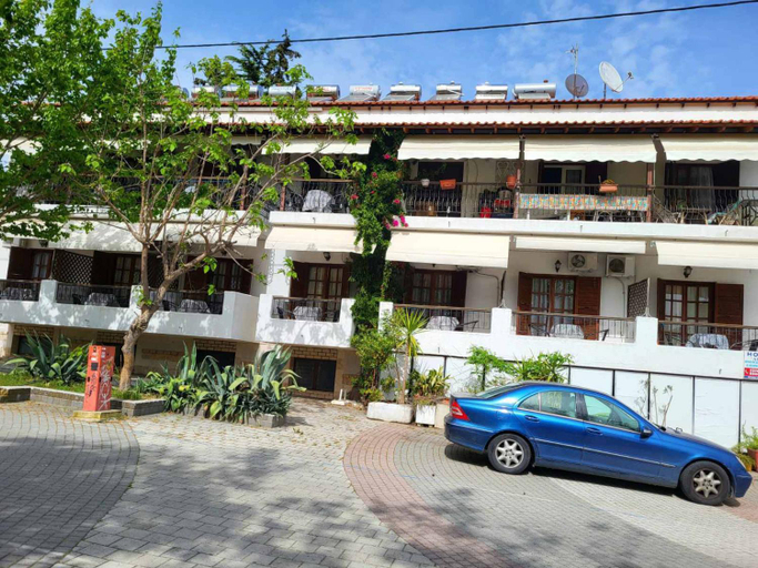 Others 5, HOTEL AGNI -ENOIKIAZOMENA DIAMERIZMATA, Central Macedonia