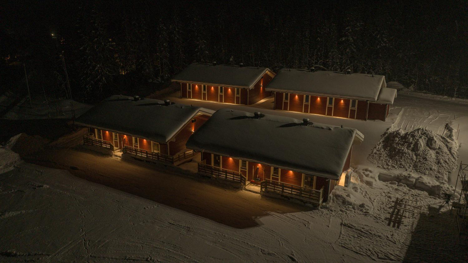 Others 3, Marsfjall Mountain Lodge Stugor i Saxnas, Vilhelmina