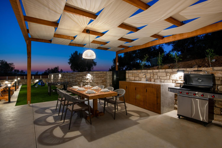 Others 5, Calmo Luxury Villas, with Pool Tranquil Elegance, By ThinkVilla, Crete