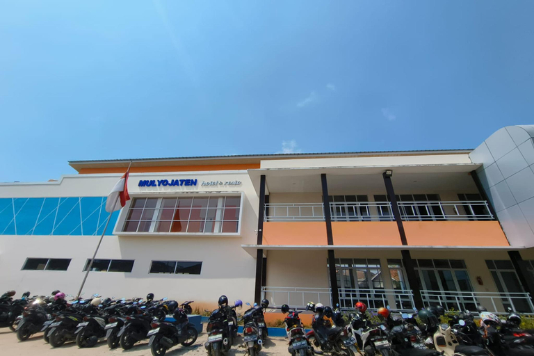 Mulyojaten Hotel & Resto, Lampung