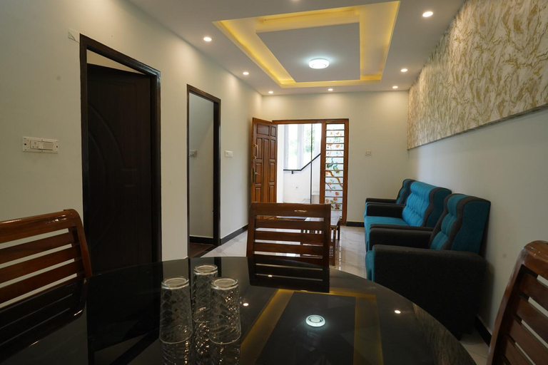 Others 5, Casa de Selas, The Nilgiris