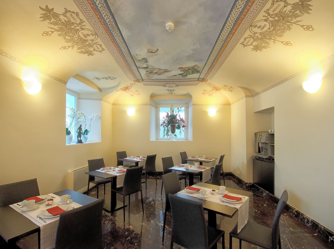 Food & Drinks 4, Hotel Rio Muralto, Locarno