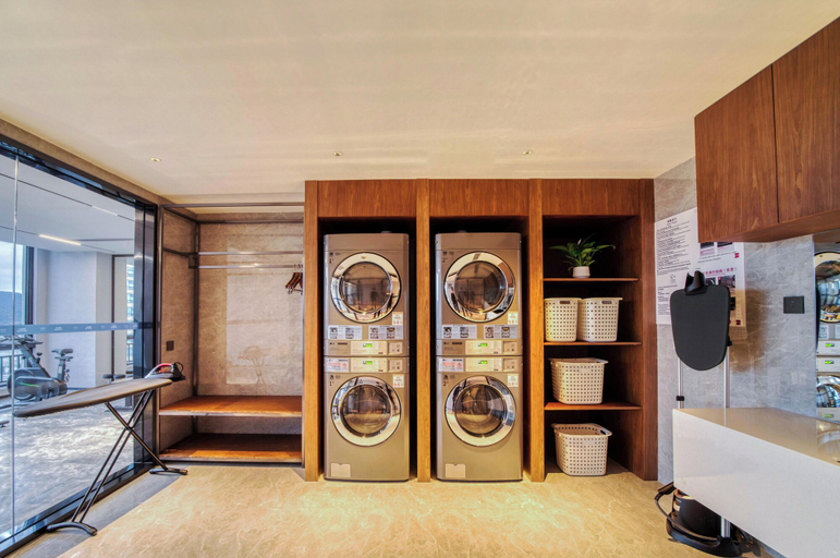 Others 3, UrCove by Hyatt Quzhou Changshan, Quzhou