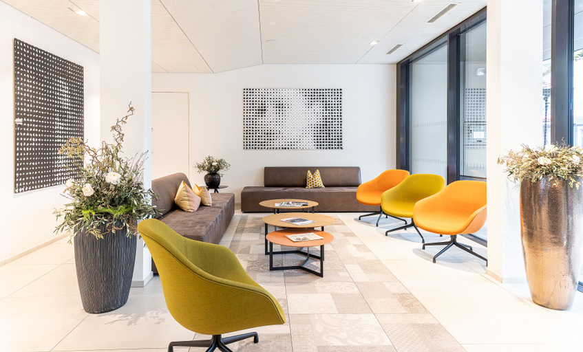 Public Area 3, Hotel Katharinenhof COMFORT, Dornbirn