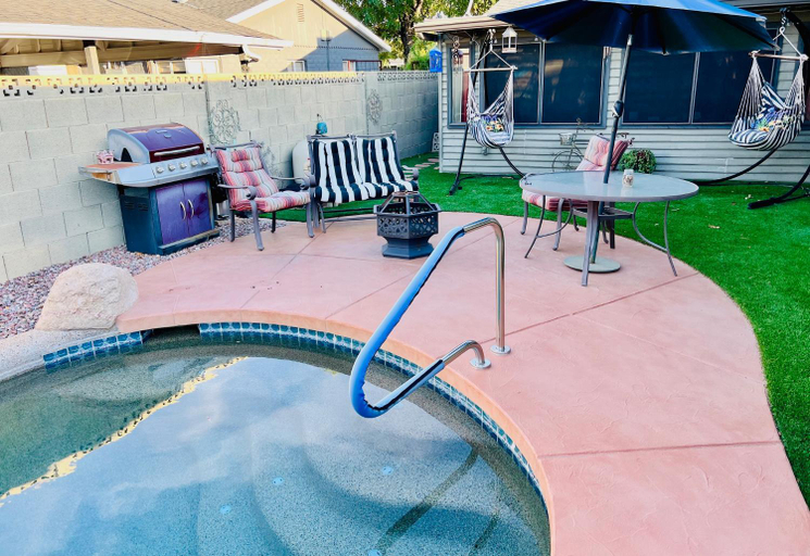 Others 4, The Disciplinarium at Ironwood Terrace, Maricopa