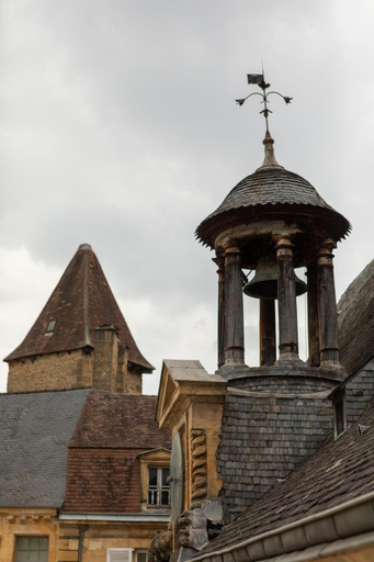 Others 3, Le Lys Dort Sarlat, Dordogne