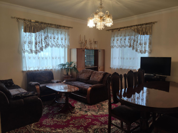 Others 2, Guesthouse Dilsun