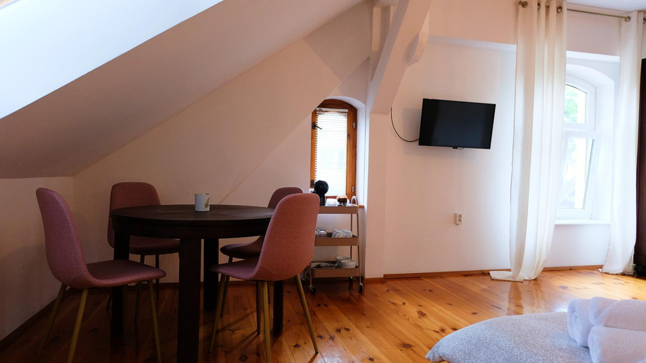 Others 5, Charming Two Rooms In A 100 Year Old House, Pisz