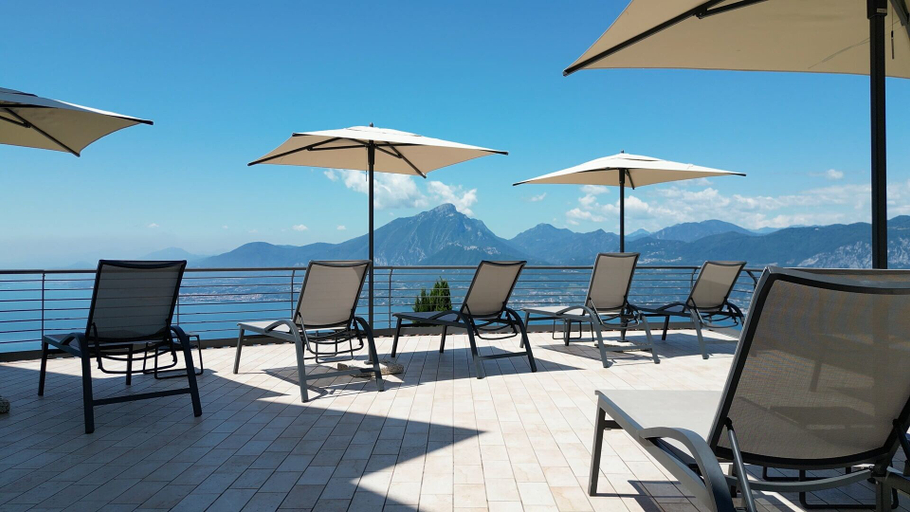 Sport & Beauty 5, Hotel Laguna, Verona