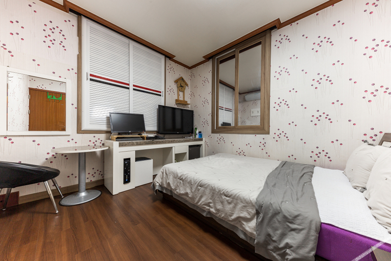 Bedroom 2, Buyeo Prince, Buyeo