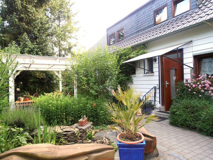 Others 4, Winegrowers apartment holiday residence, Rhein-Lahn-Kreis