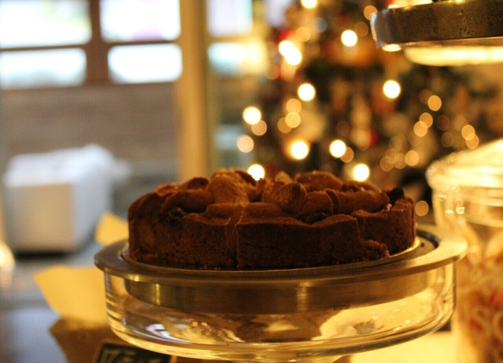 Food & Drinks 5, B&B Ca' Virò, Sondrio