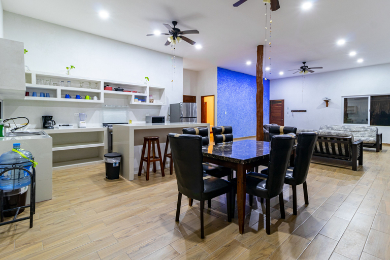 Food & Drinks 4, Hotel & Suites Oasis Bacalar, Othón P. Blanco