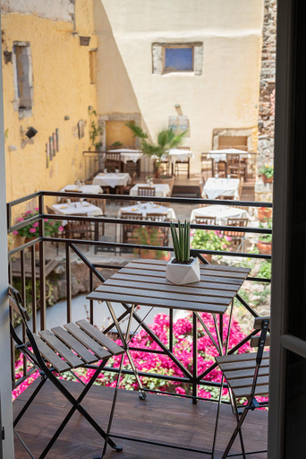 Others 5, Vranas Ambiance Hotel, Crete