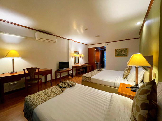 Bedroom 9