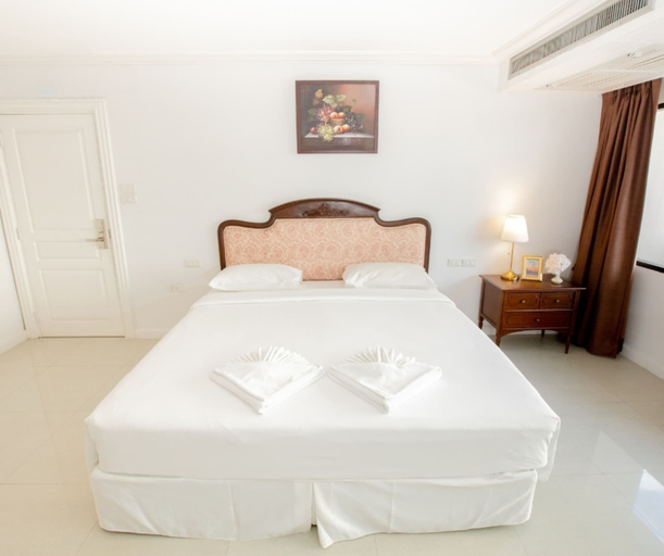Bedroom 10