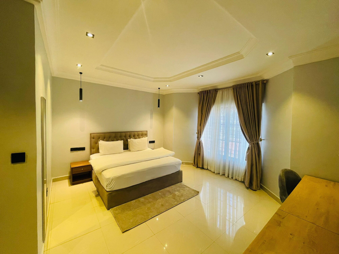 Others 5, Three Bedroom Apartment, AbujaMun