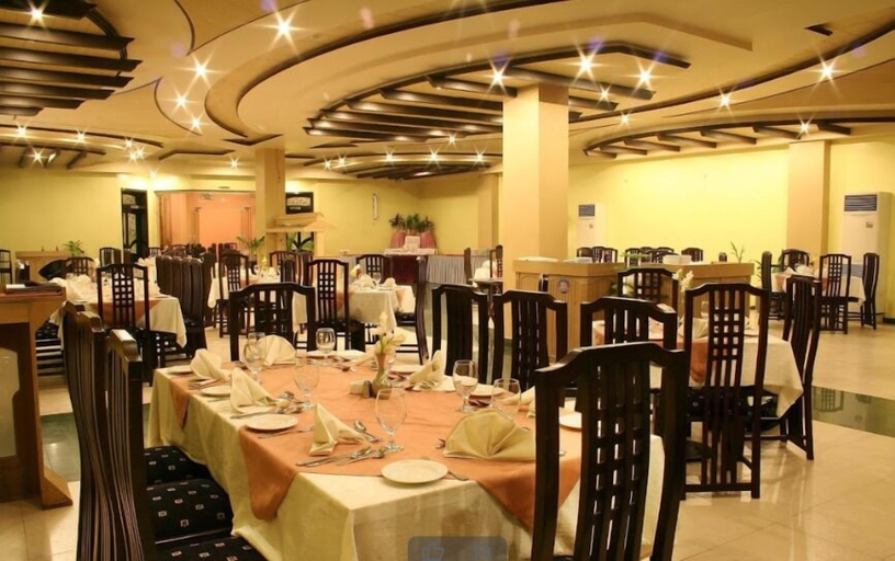 Food & Drinks 4, Marian Hotel, Gujranwala