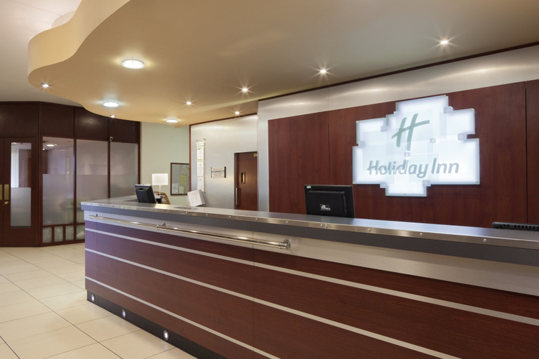 Public Area 3, Holiday Inn TELFORD - IRONBRIDGE by IHG, Telford and Wrekin