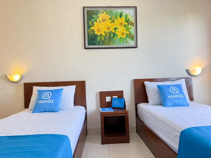 Bedroom 6