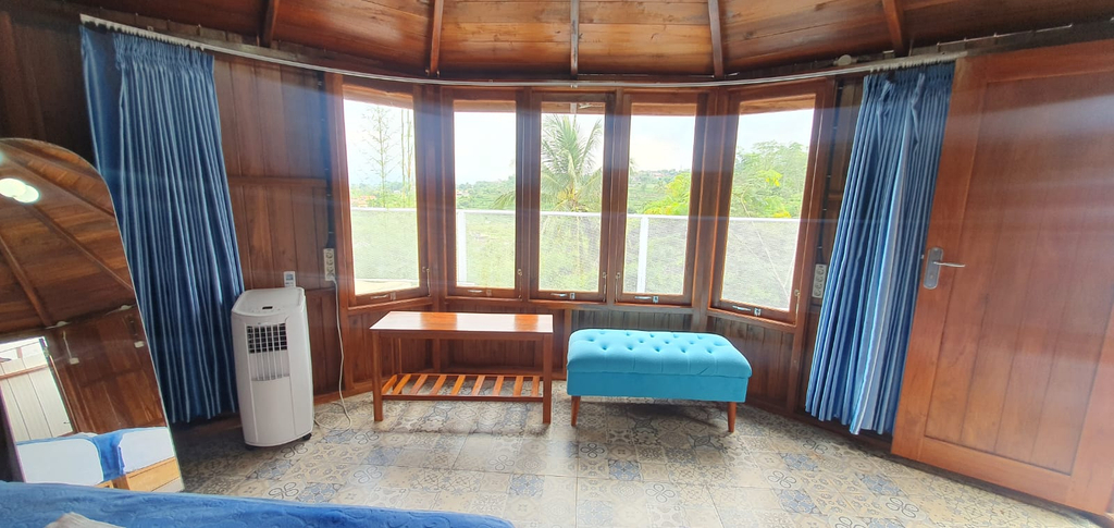 Channel Stay @ Machaka Villa Bandungan, Kudus