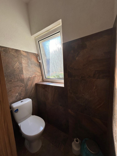 Bathroom 3, Penzion Stratenka, Rožnava