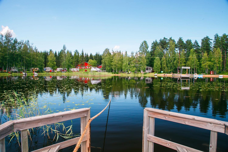Others 5, Hotel Rantakatti, Southern Savonia