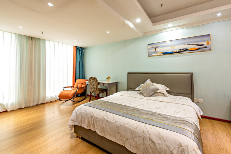 Bedroom 15