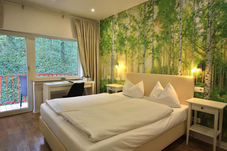 Bedroom 12