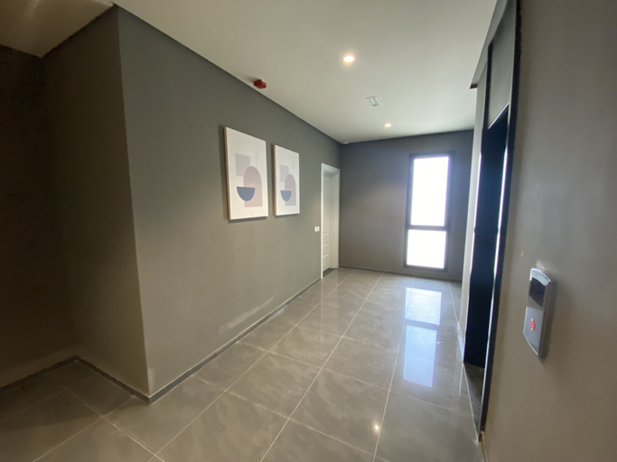 Exterior & Views 2, THE CODE RESIDENCE, Salmiya
