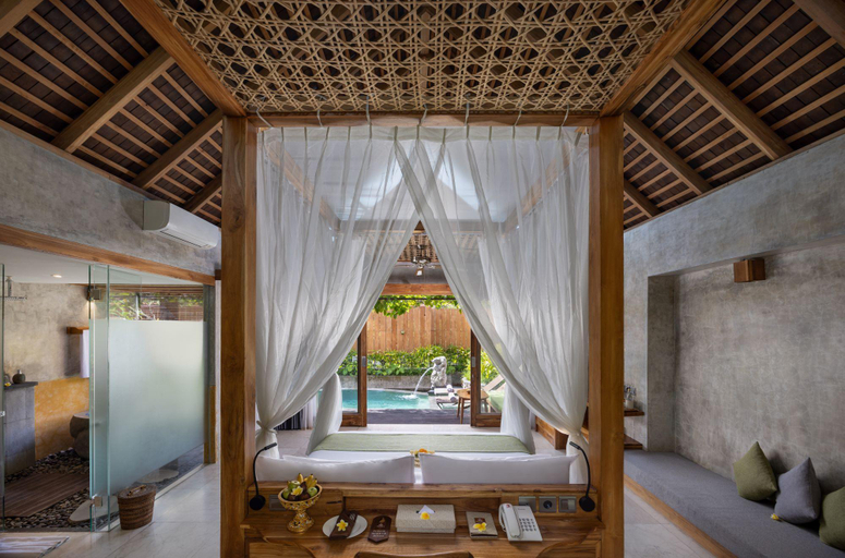 Bedroom 11