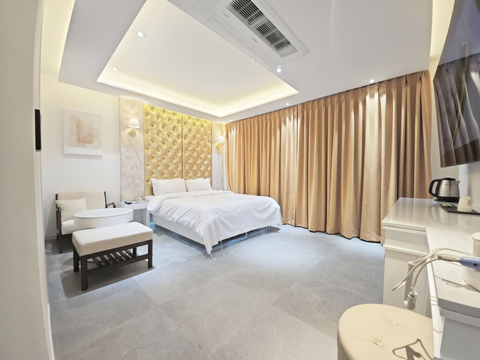 Others 5, Boutique Hotel K, Goyang