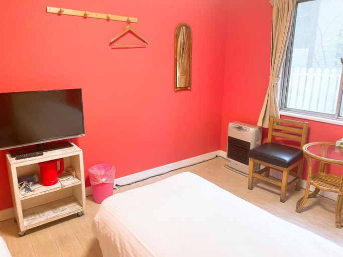 Bedroom 7