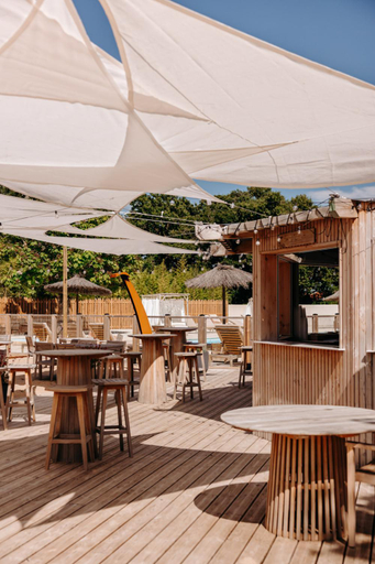 Food & Drinks 5, Slow Village Marennes Oleron, Charente-Maritime