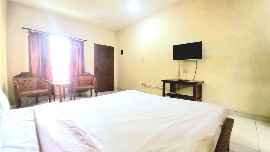 Bedroom 6