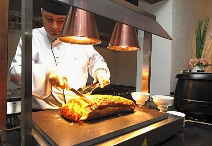 Food & Drinks 5, Swiss Flora Inn Hotel Riyadh, Riyadh