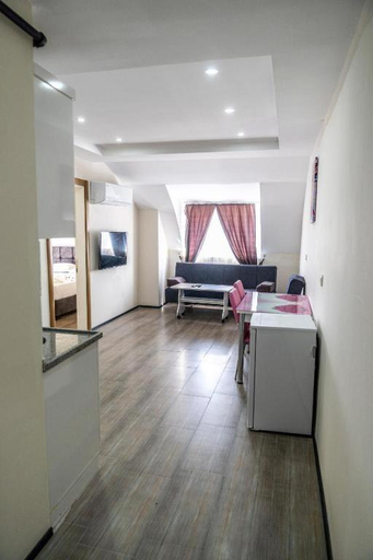 Bedroom 3, AYYA SUİT HOTEL, Merkez