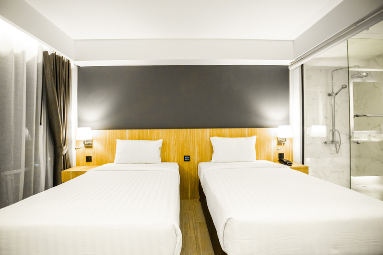 Bedroom 3, Days Inn by Wyndham Aonang Krabi, Mueang Krabi