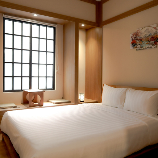 Others 5, The Ryokan Semarang, Semarang
