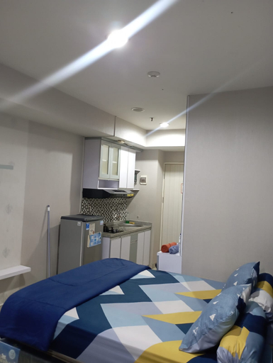 Bedroom 5, Grand Kamala Lagoon By Steve Property, Bekasi